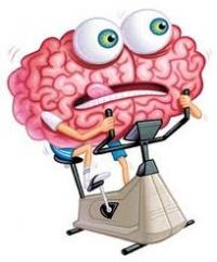 Cerebro Sano Ejercicio