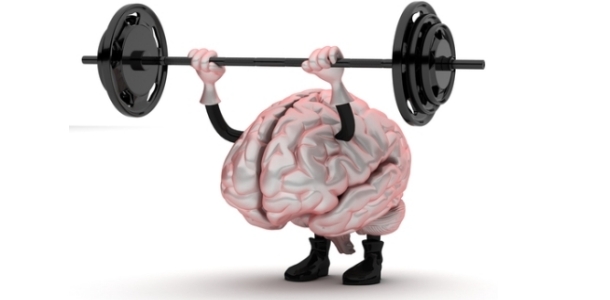 Cerebro Sano Ejercicio