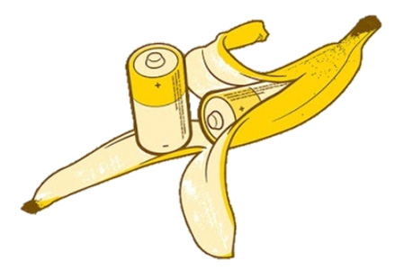 Beneficios de los Plátanos frente las Bebidas Deportivas