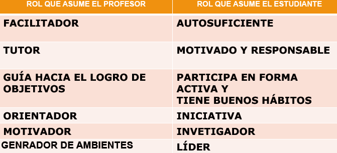 Enseñanza individualizada