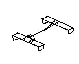 Calentamiento gimnasia artística