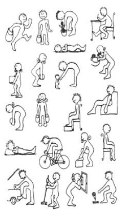 Salud Postural