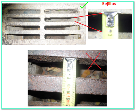 Trabajo Discapacitados sobre Barreras Arquitectónicas