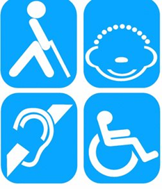 Actividad Física para Discapacitados