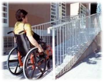 Actividad Física para Discapacitados