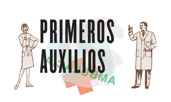 Primeros Auxilios Básicos