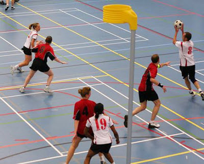 Korfball