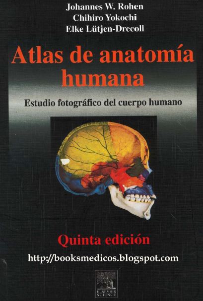 Atlas de Anatomía Humana