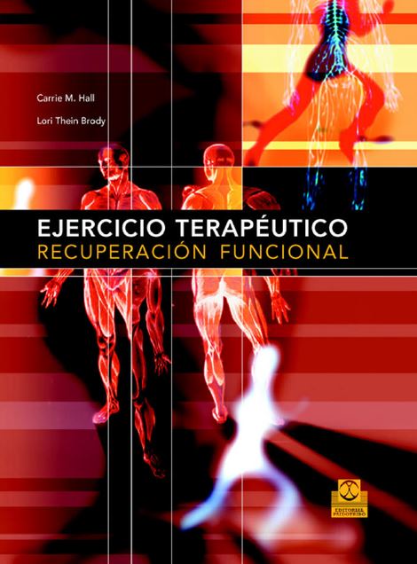 Ejercicio Terapéutico y Recuperación Funcional