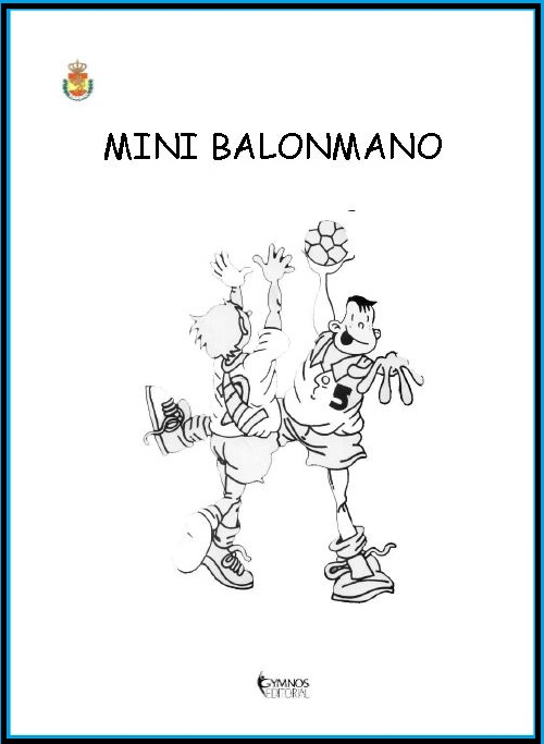 El Mini Balonmano