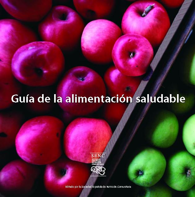 Guía de Alimentación