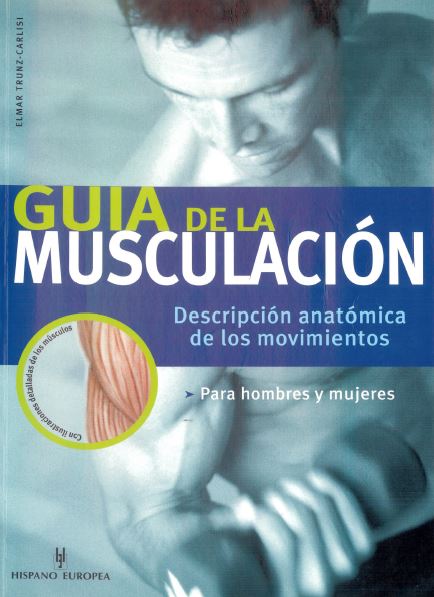 Guía de la Musculación