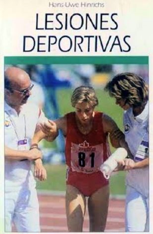 Lesiones Deportivas