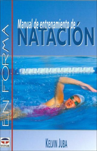 Manual de Entrenamiento de Natación