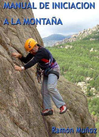 Manual de Iniciación a la Montaña