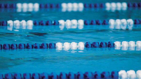 Test de Cooper para Natación