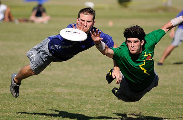 Clancy Descongelar, descongelar, descongelar heladas acceso Qué es el Ultimate? Todo sobre el Ultimate - Frisbee - Deportes de  Implementos - TAFAD - TAFAD y Cursos