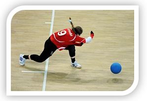 Deporte Adaptado