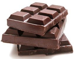 Otros Chocolate Calorías, Lípidos, Proteínas e Hidratos de Carbono