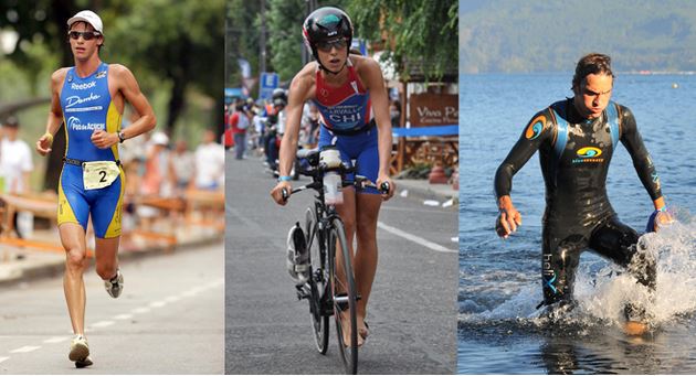 Triatlón