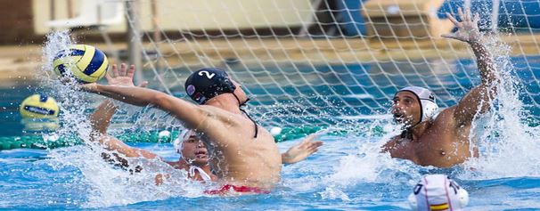 Waterpolo