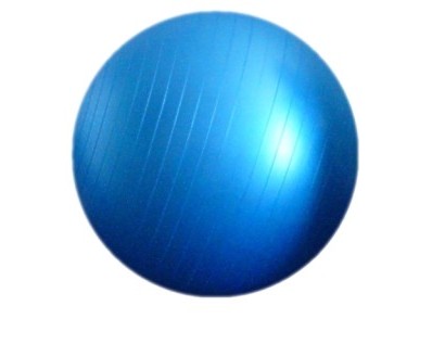 Fitball pilates