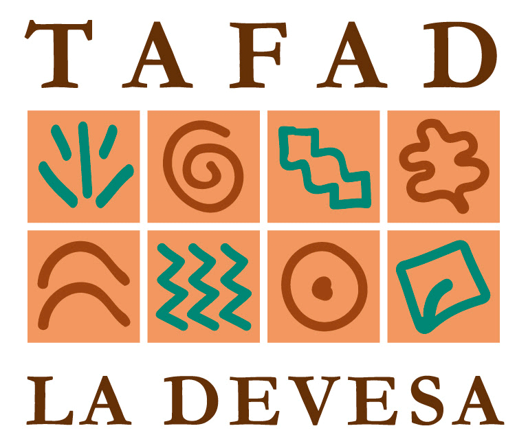 Centros TAFAD