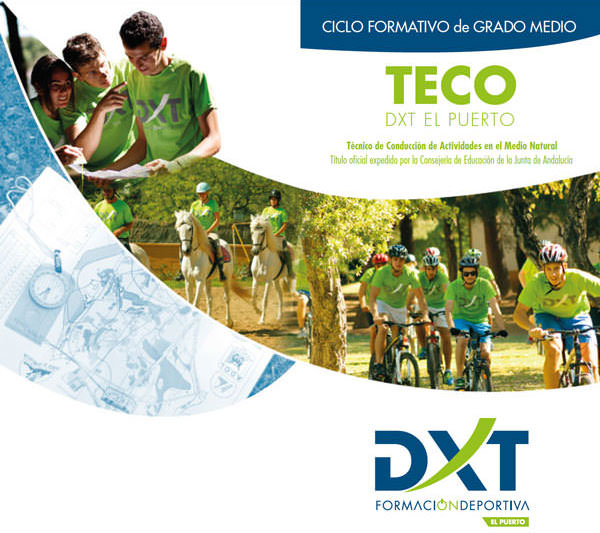 Centros TAFAD