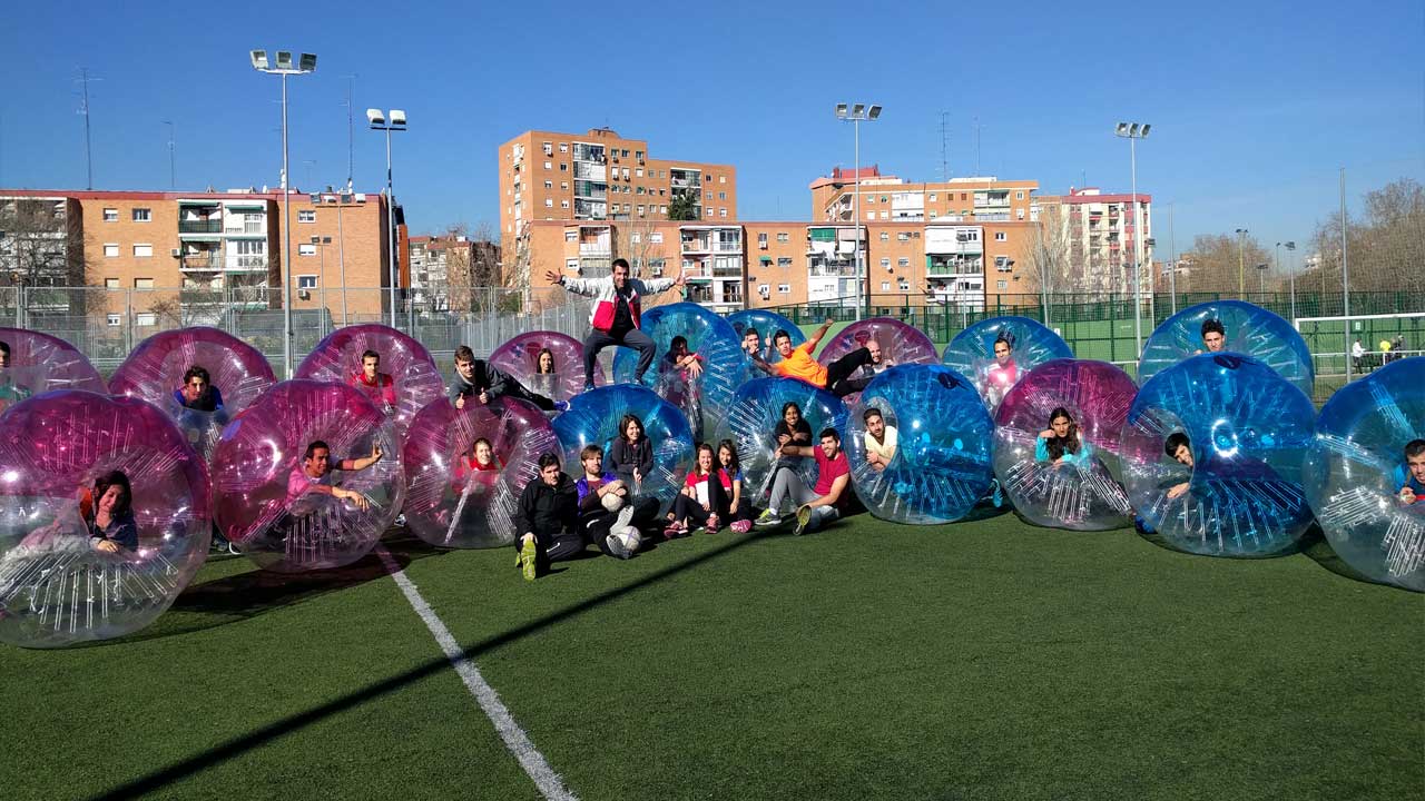 Centros TAFAD