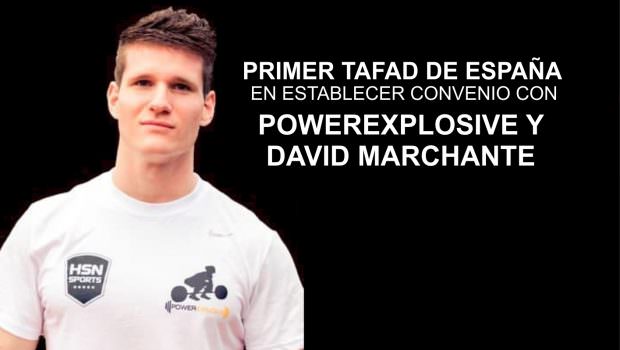 Centros TAFAD
