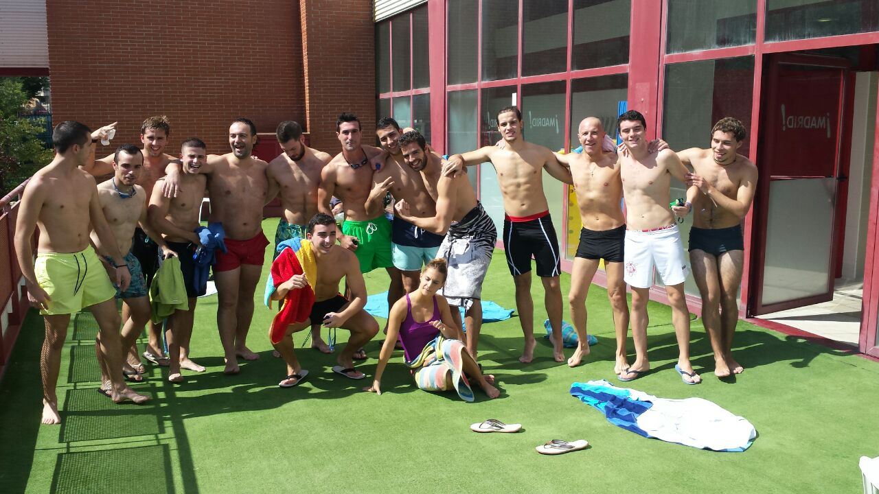 Centros TAFAD