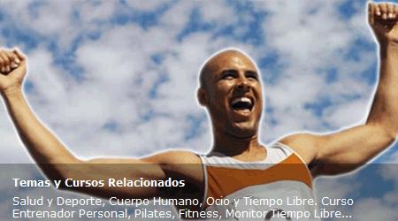 Temas y Cursos Relacionados Temas y Cursos Relacionados