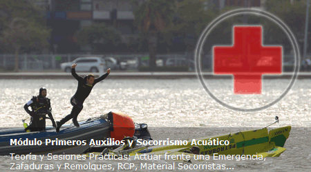 Primeros Auxilios y Socorrismo Acuático Primeros Auxilios y Socorrismo Acuático