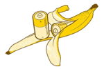 Estudio: Beneficios de los Plátanos frente las Bebidas Deportivas