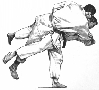 Historia del Judo