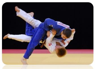 La Agilidad, Equilibro y Coordinación en Judo