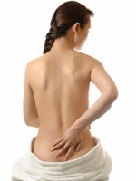 Cómo prevenir los dolores de espalda
