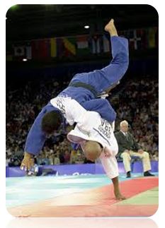 La Agilidad en Judo