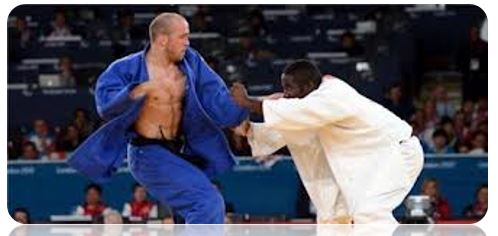 Curiosidades del Judo