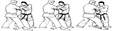 KO UCHI GARI